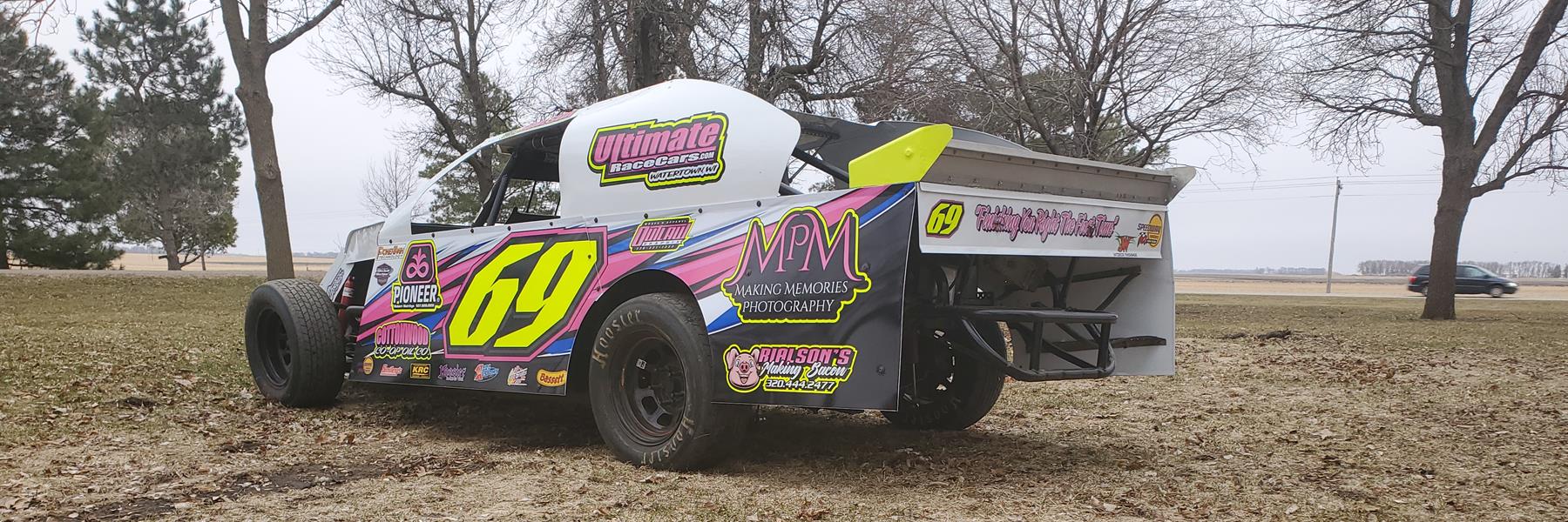 Tony Rialson