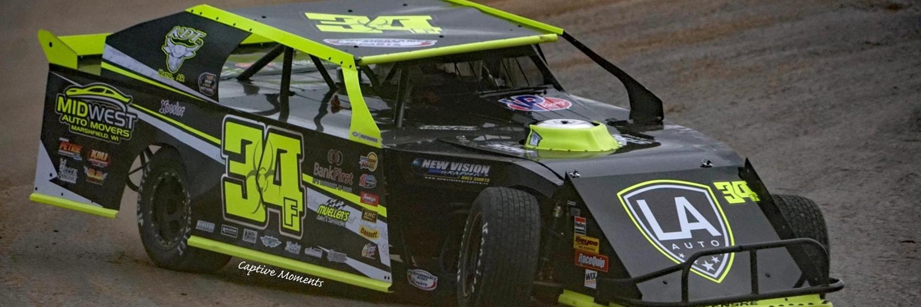 Cole Fenske