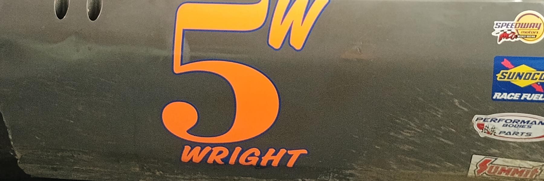Brandon Wright