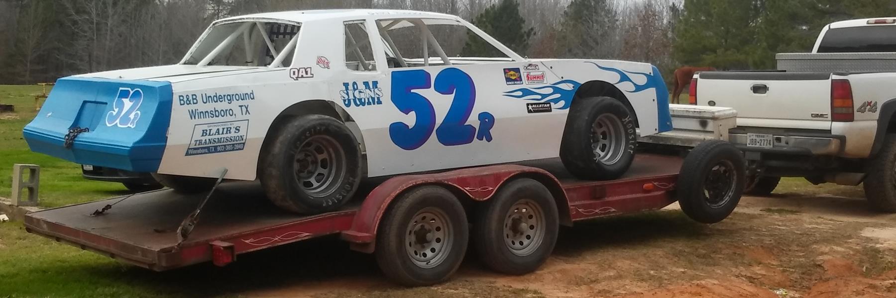 Gary Russom