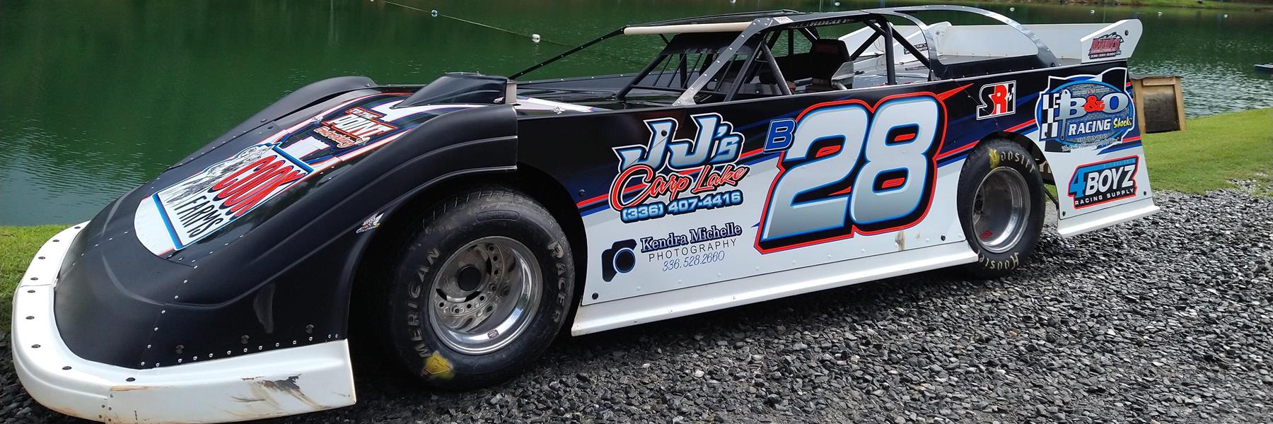 Brad Burkhart
