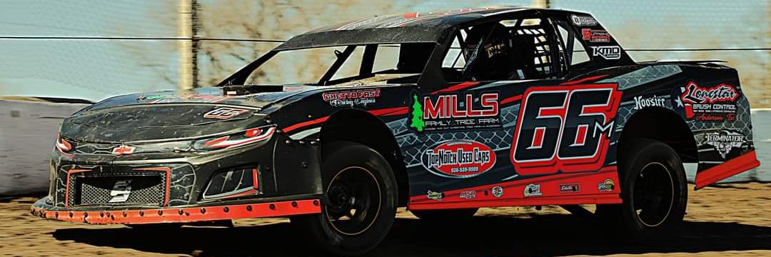 Richard Mills