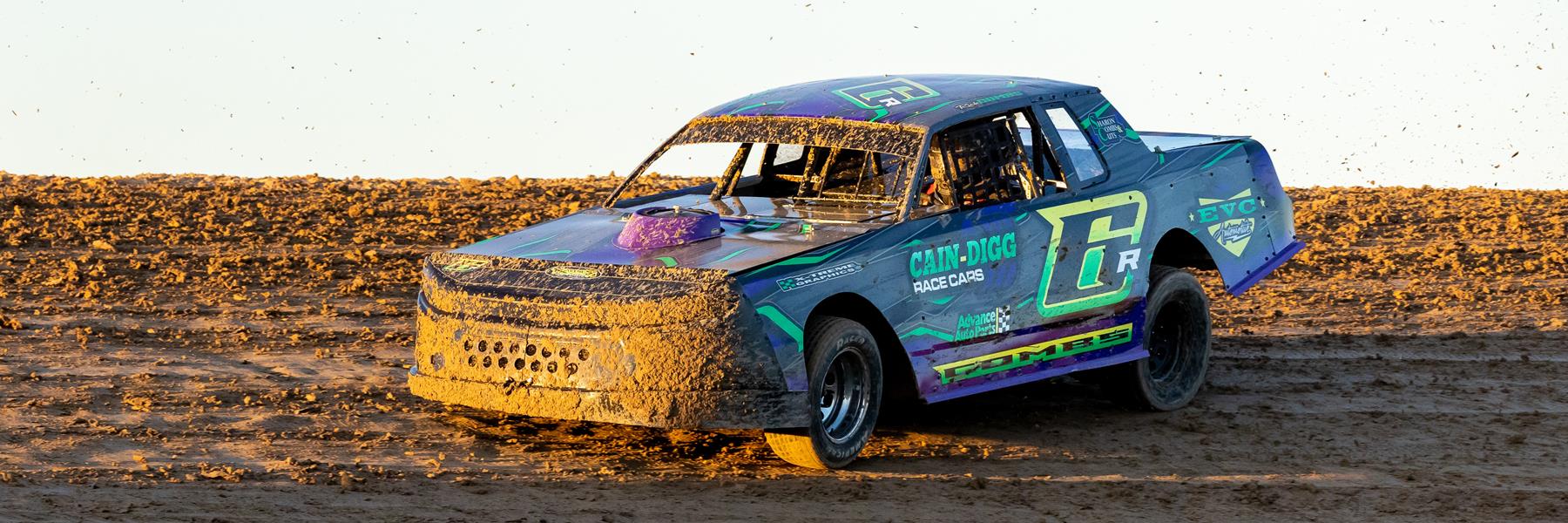 Rick Combs
