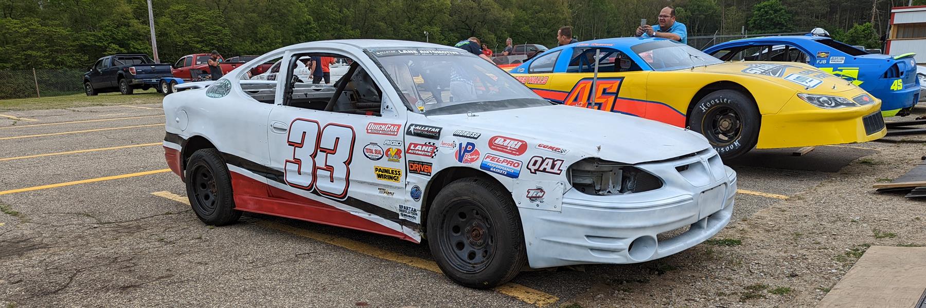 Cory Sobralski