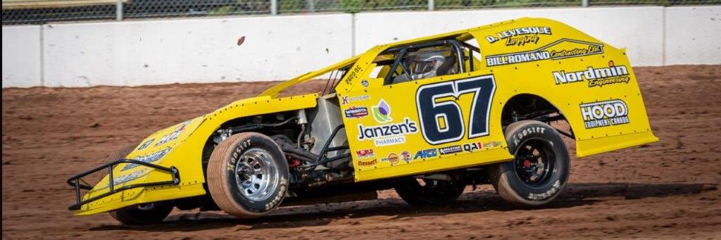 Glen Brown