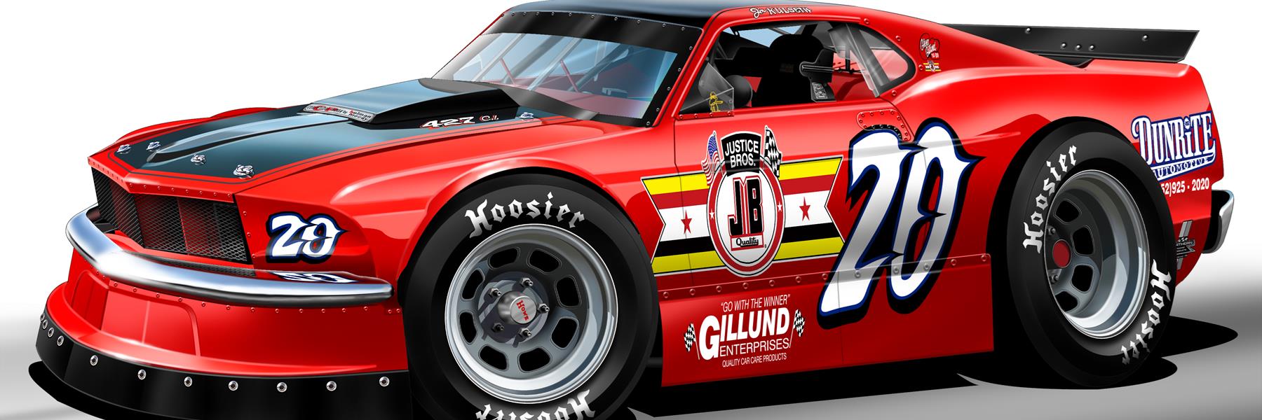 Jim Kulseth