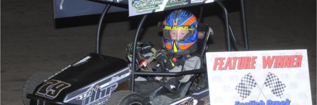 Daxx Housley