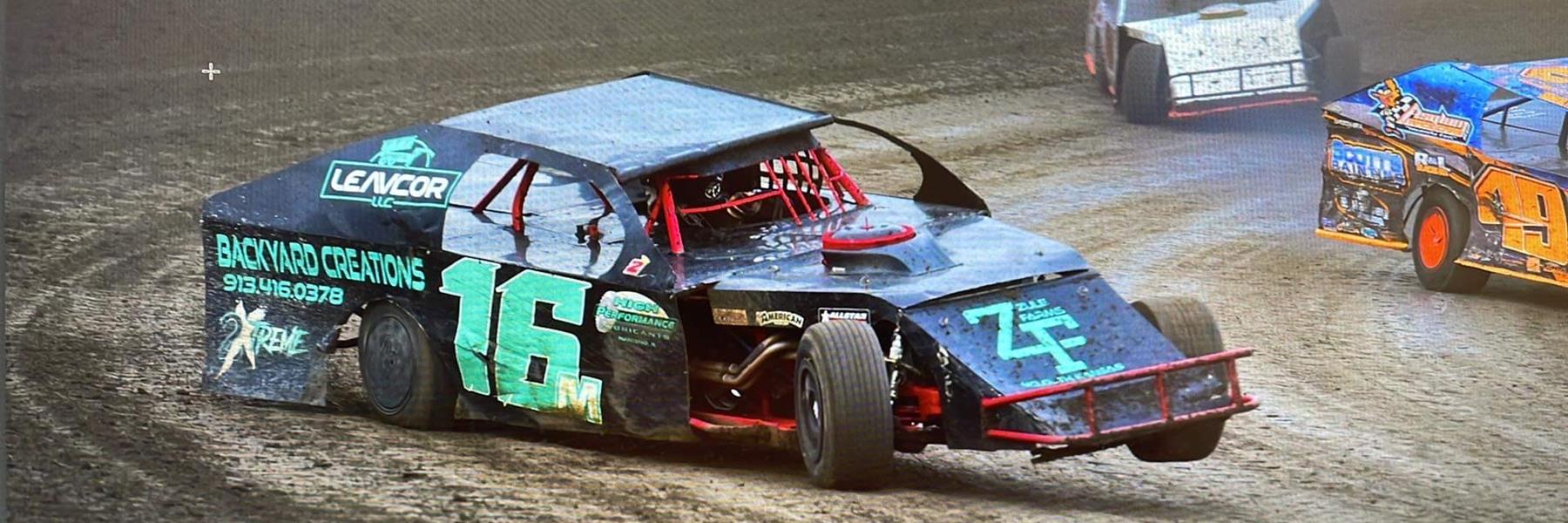 Austin Minton
