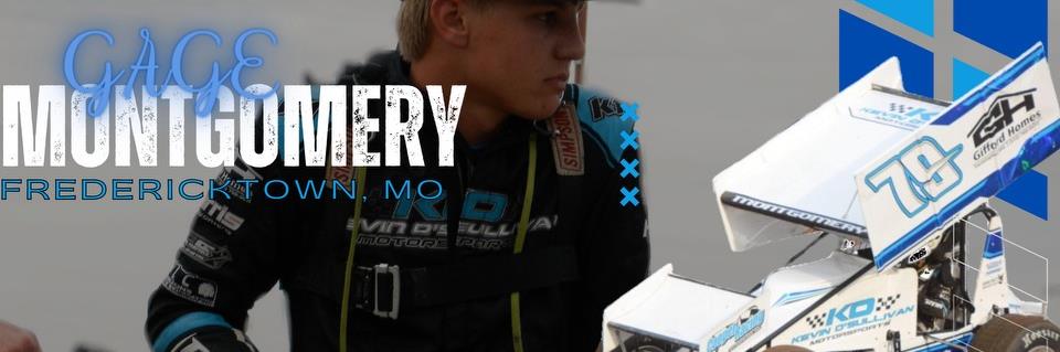 Gage Montgomery