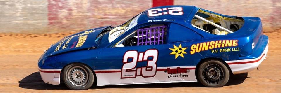 Michael Bruner