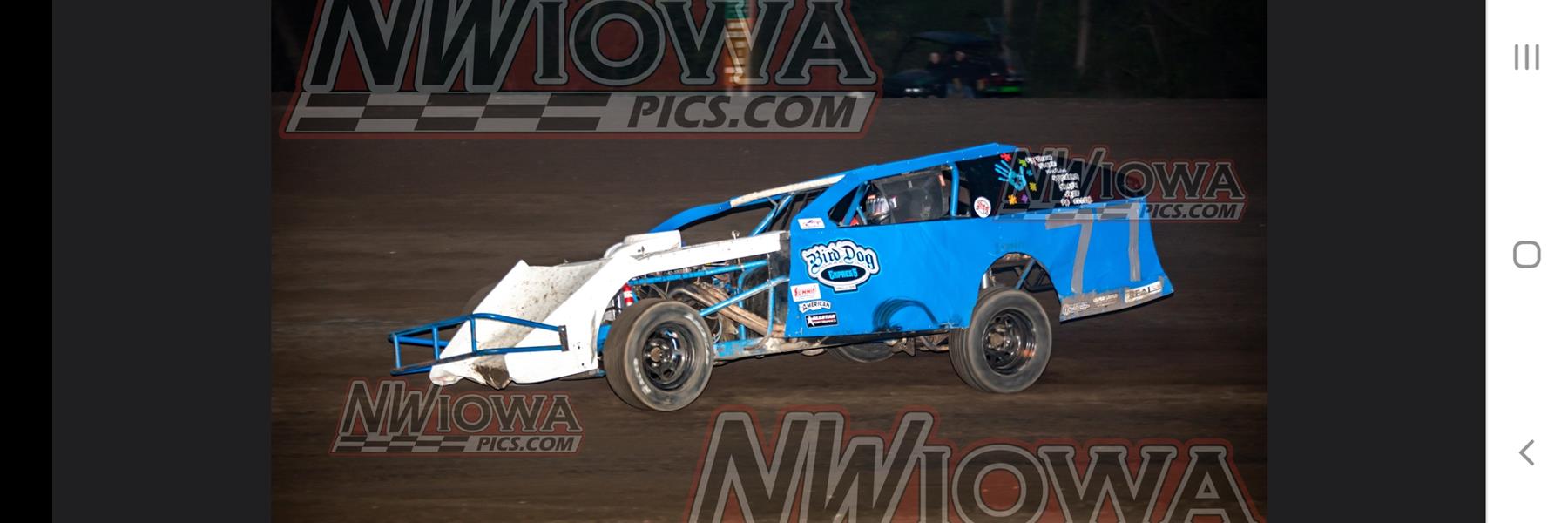 Colton Kaskie