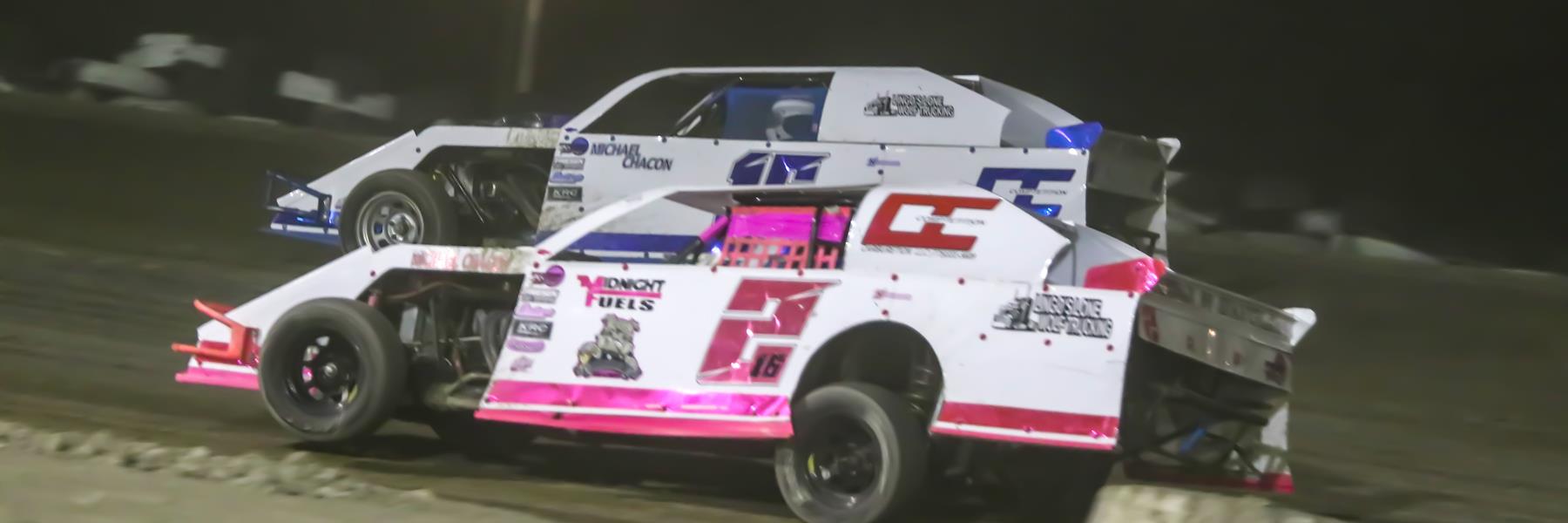 Camron Spangler