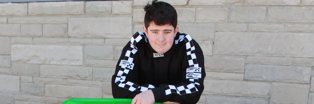 Braydon Thornton