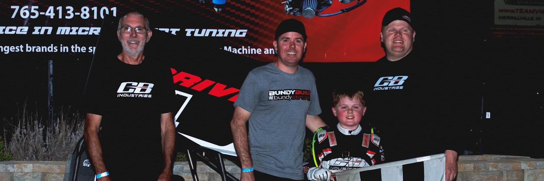 Braxton Flatt