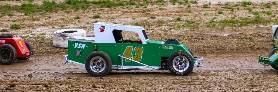 Corey Renforth