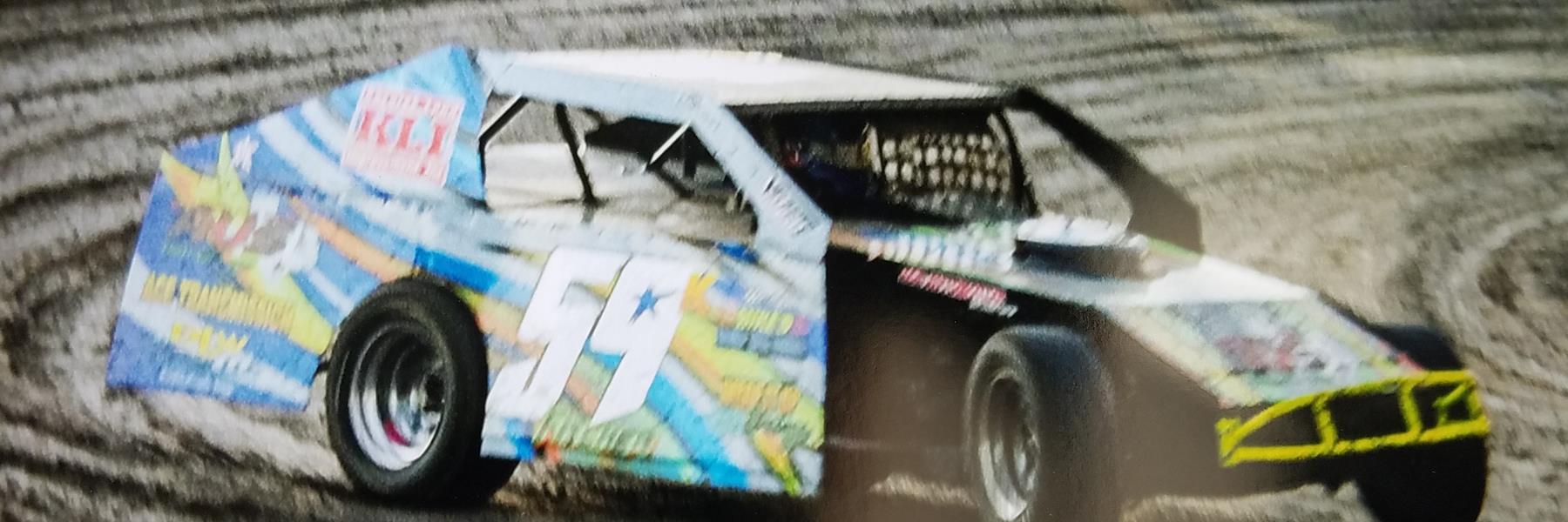 Kenny Fischer