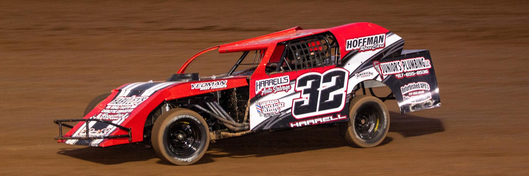 Austin Harrell