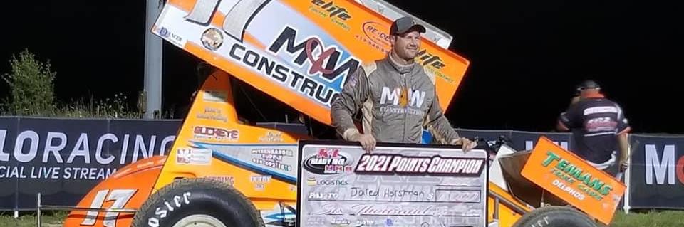 Jared Horstman