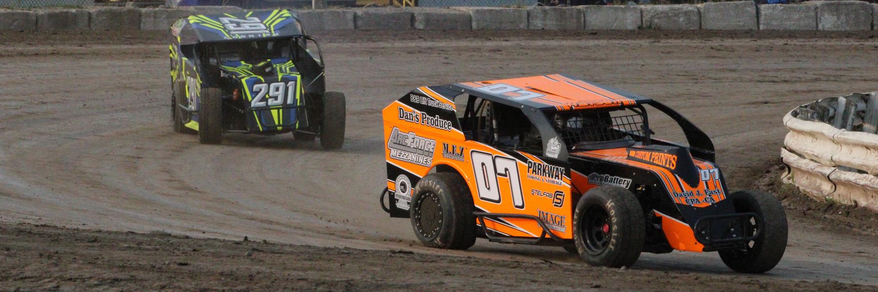 Chris Watson