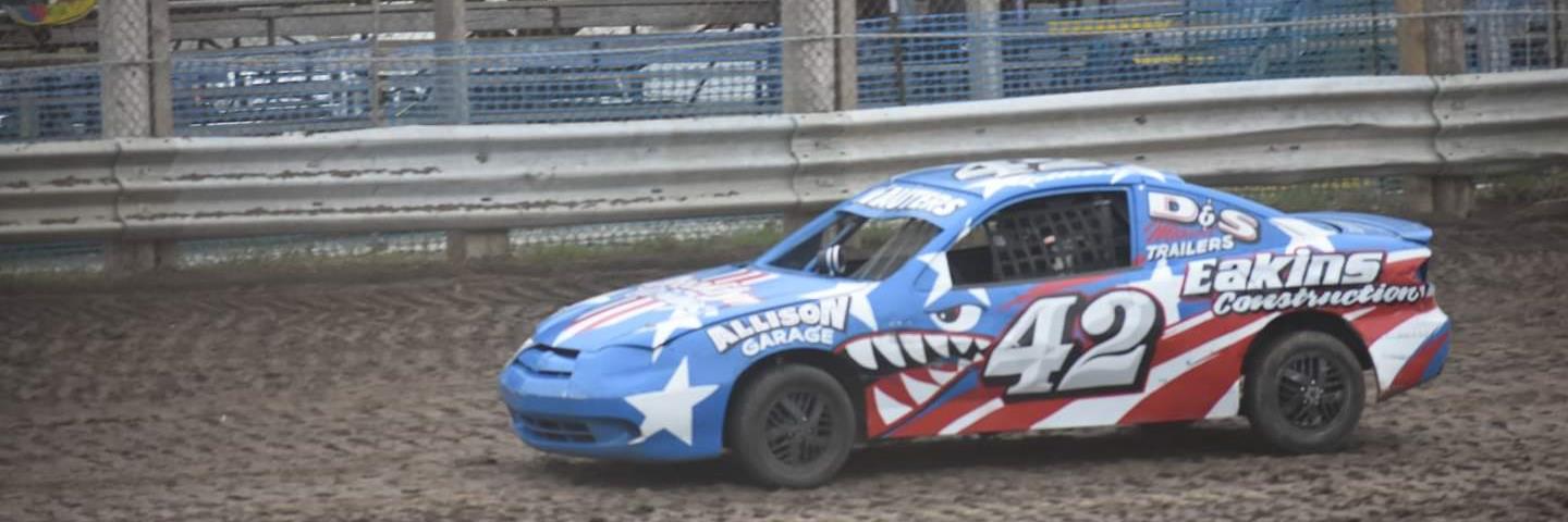 Ethan Wauters