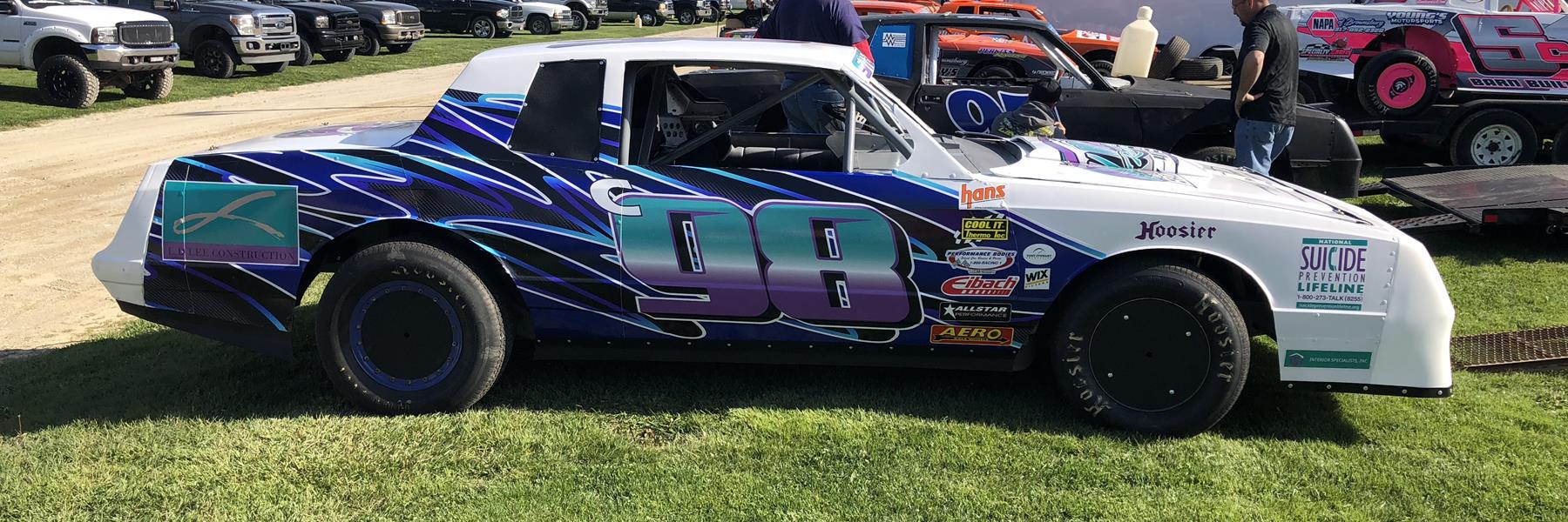 Chad Steinert