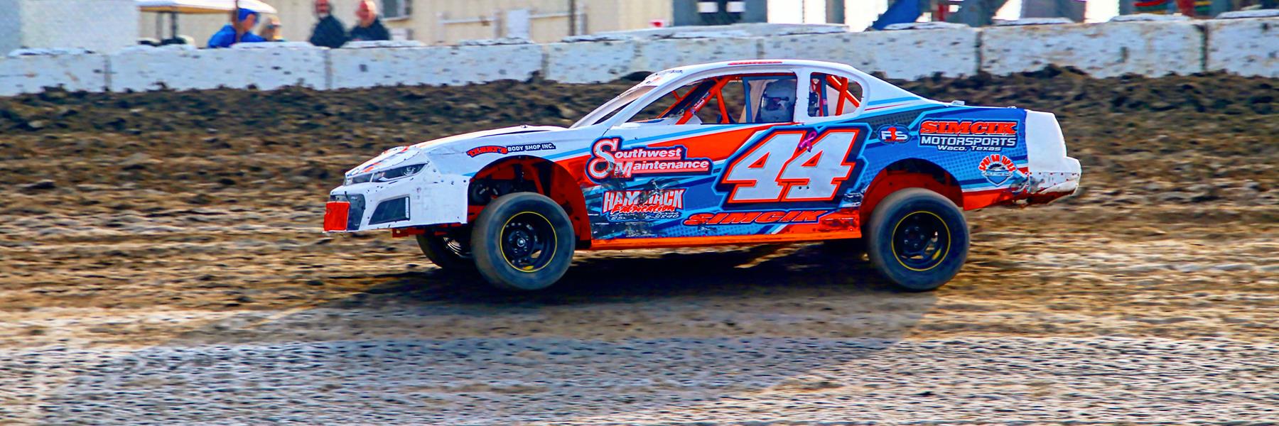 Blaine Simcik