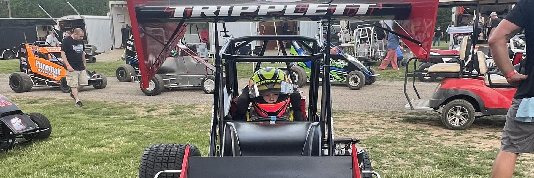 Tanner Tripplett