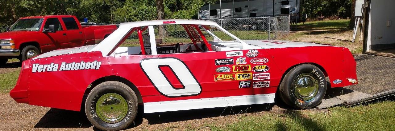 Mike Lavespere
