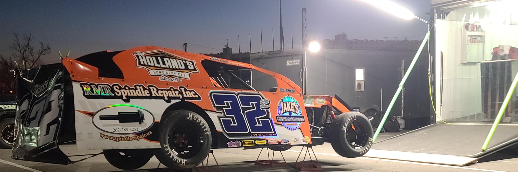 Andy Welter