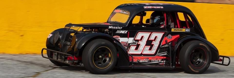 Marty Dixon