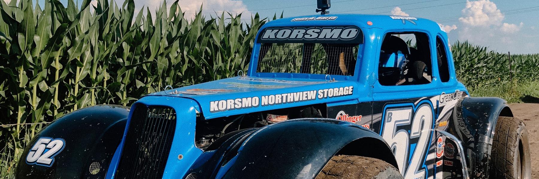 Kevin Korsmo