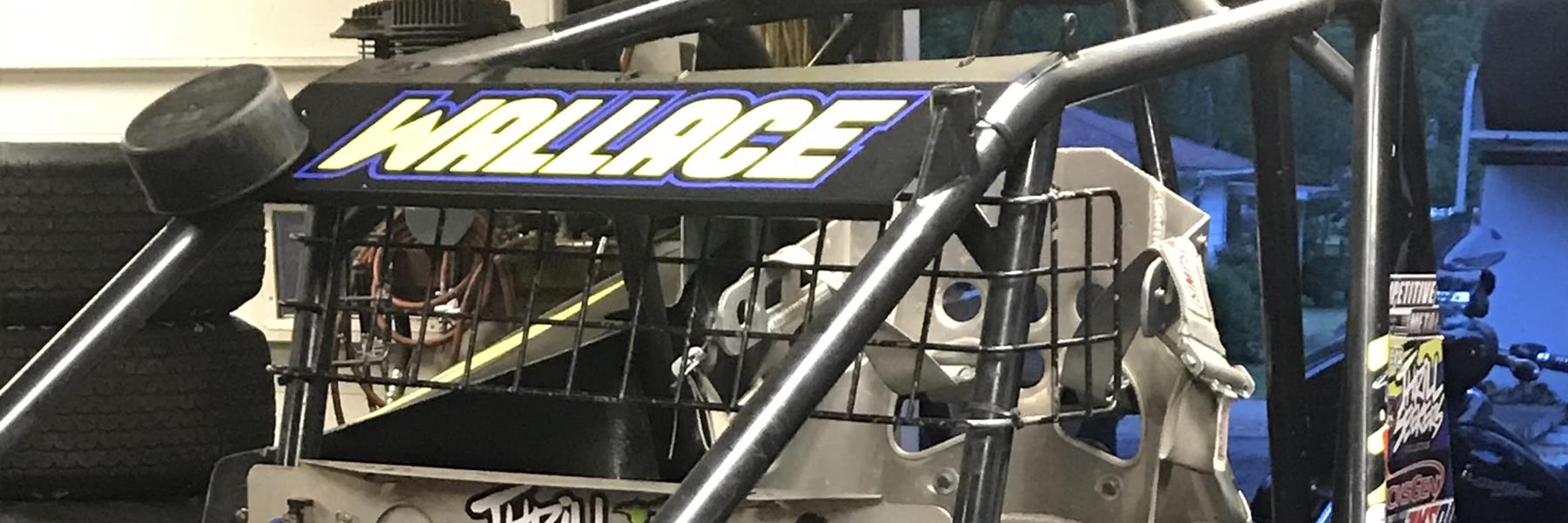 Dave Wallace