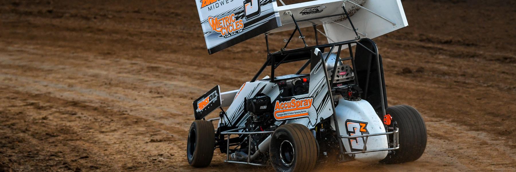 Trey Zorn