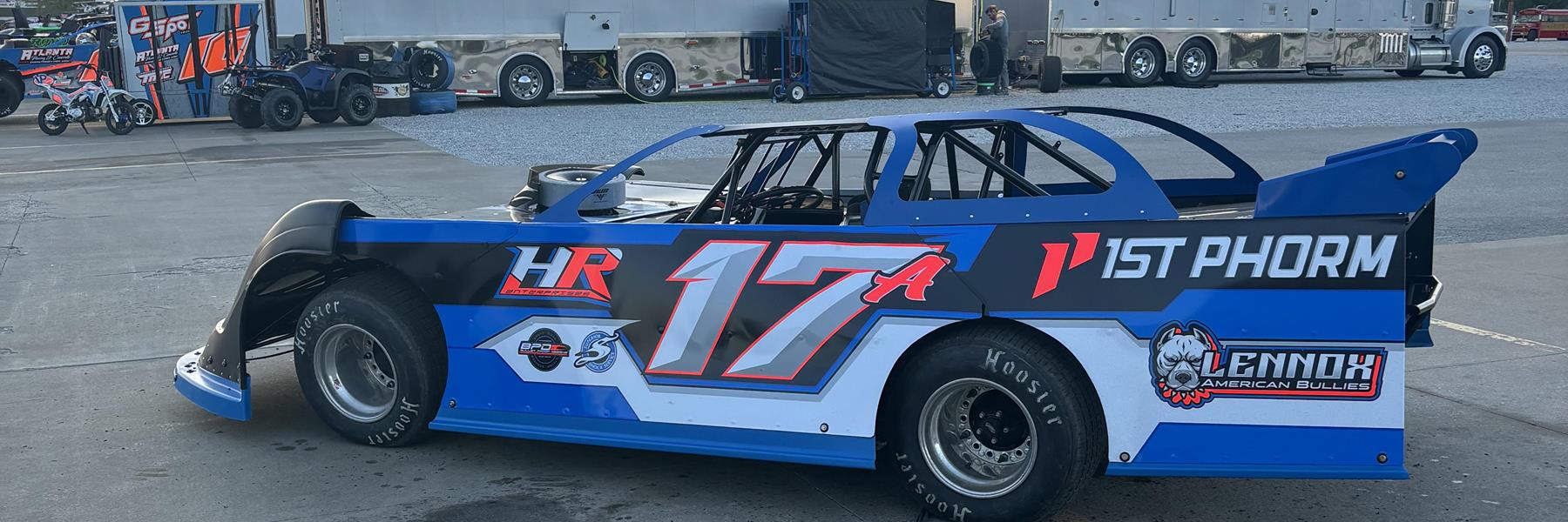 Austin Howes