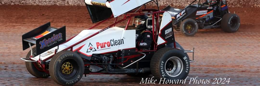 Zac Millikin