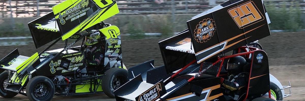 Arlie Cooper Jr