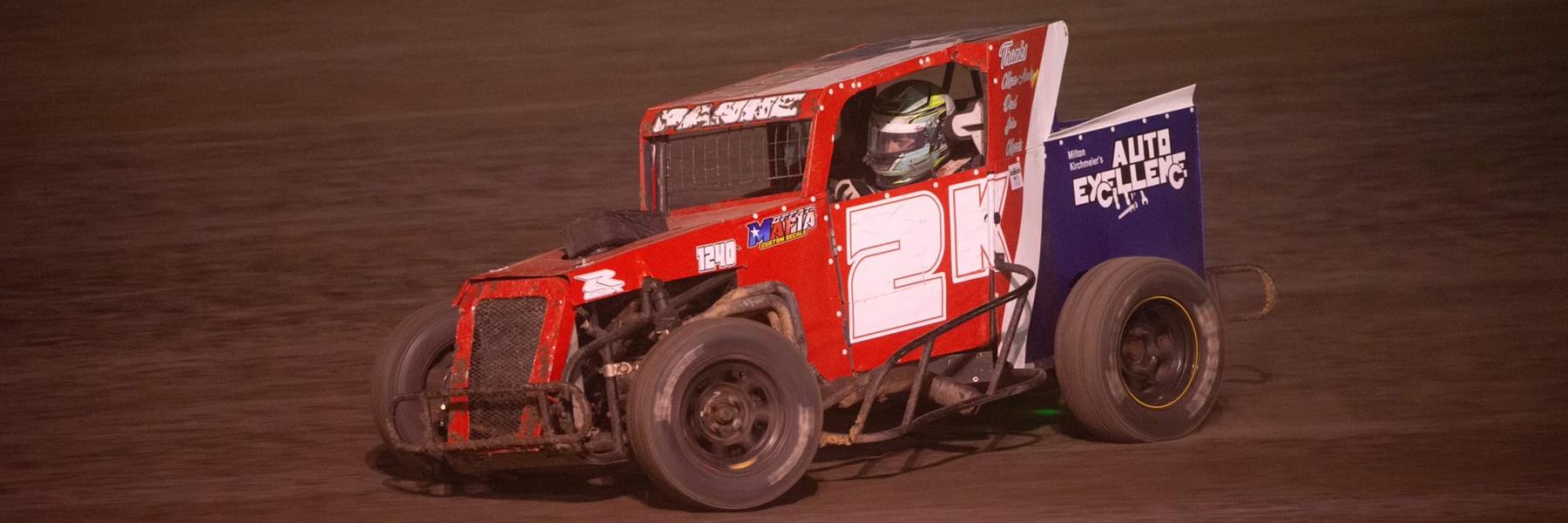 Dillon Payne