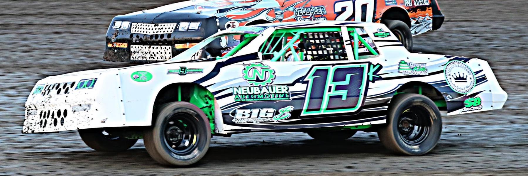 Kelsie Neubauer