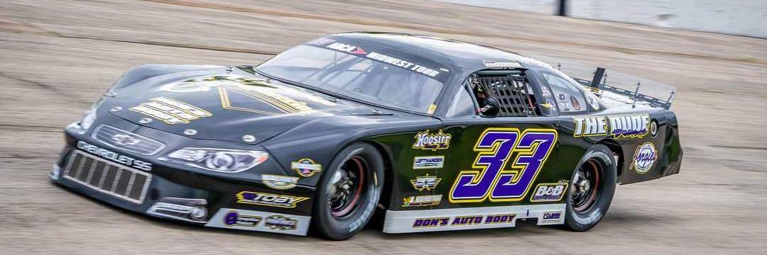 Trevor Vandermolen