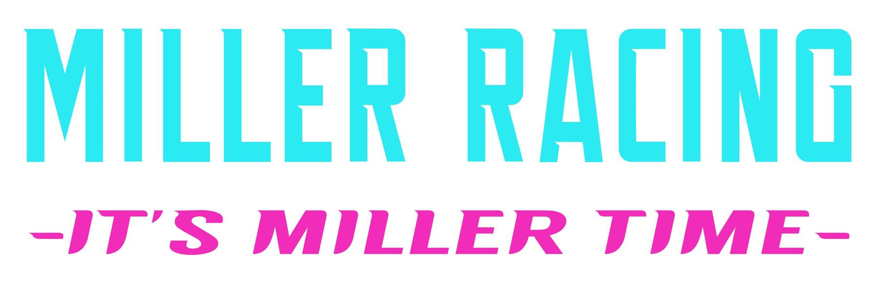 Paige Miller