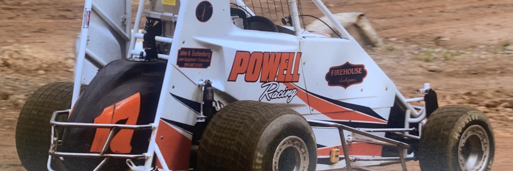 Cody Powell