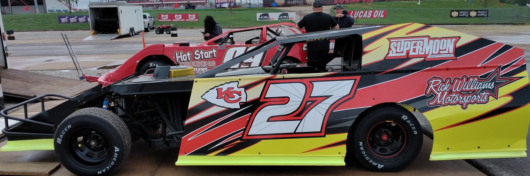 Terry Williams