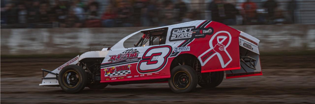 Dustin Smith