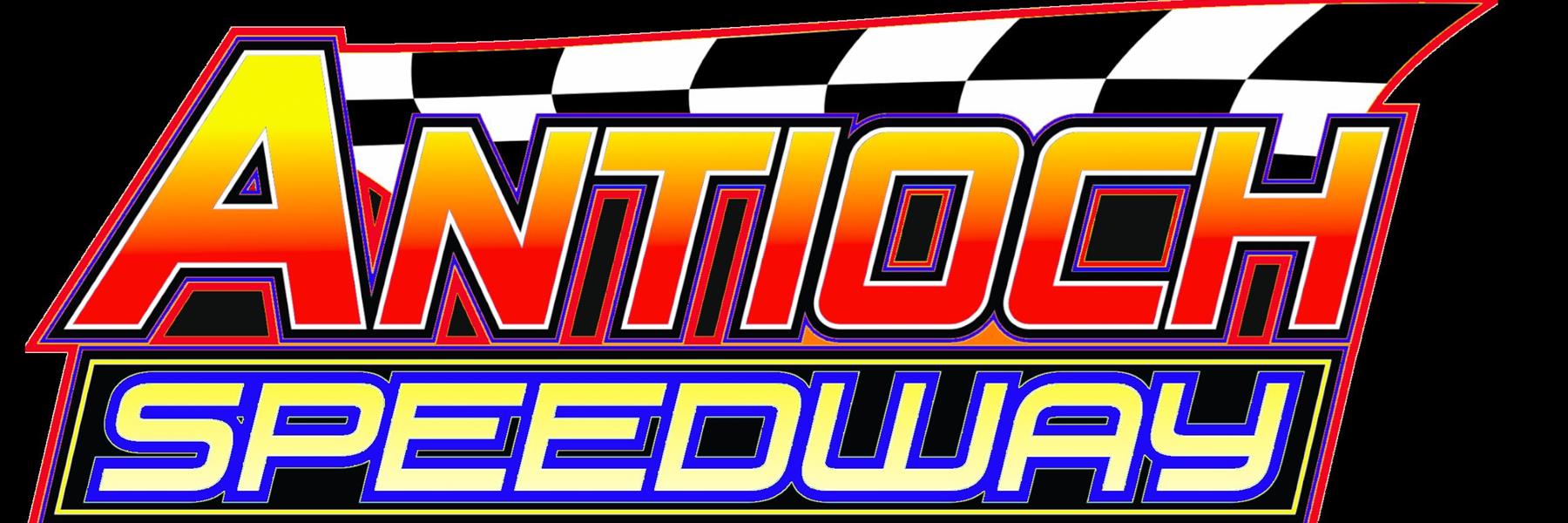 6/10/2023 - Antioch Speedway