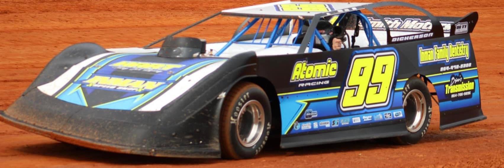 Mitchell Dickerson
