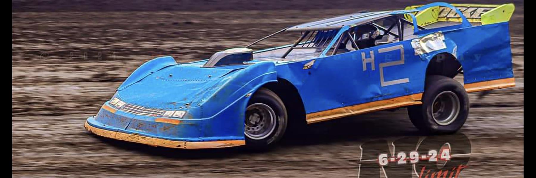 Chris Hewitt