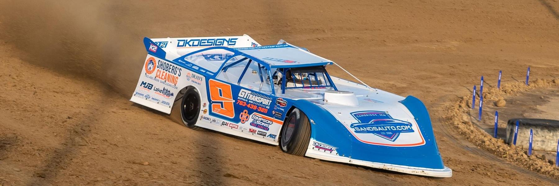 Dylan Kromschroeder