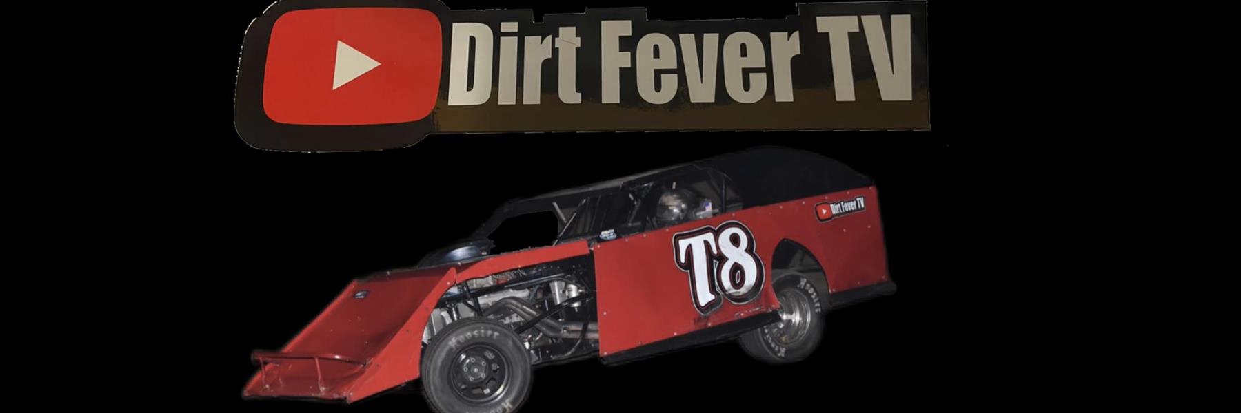 TJ Roush