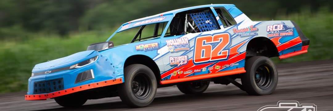 Rick Barton