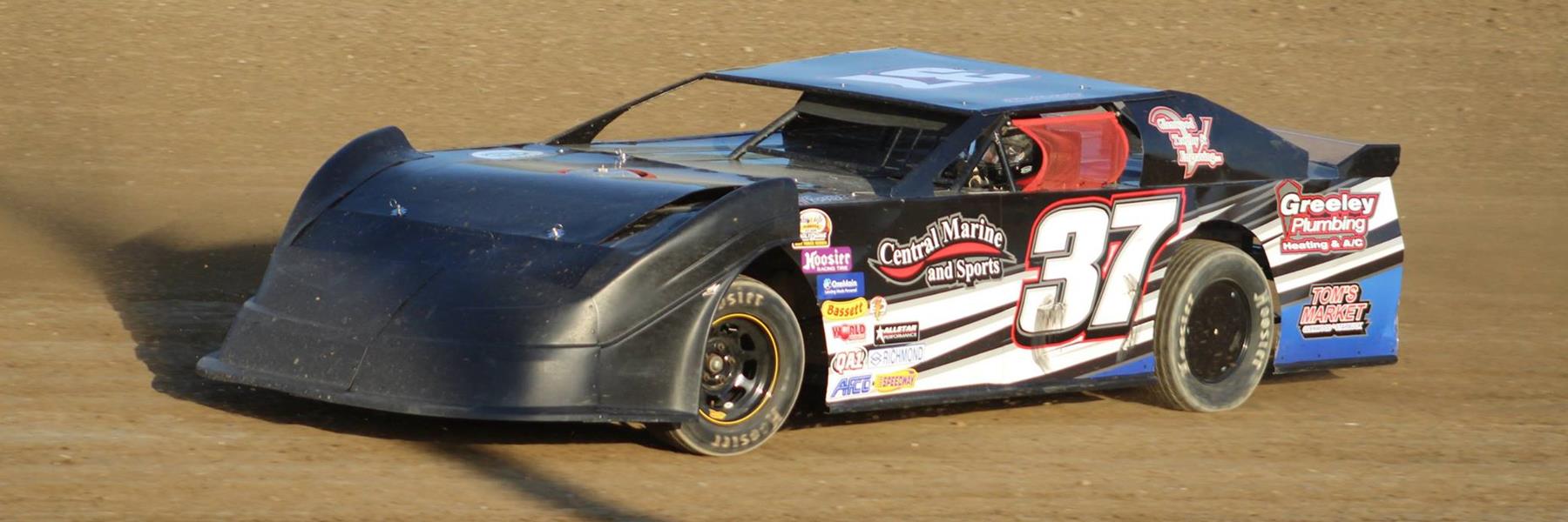 Tyler Vanderby